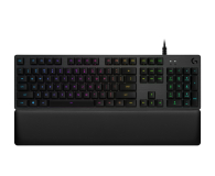 Logitech G513 Carbon Tactile - 427829 - zdjęcie 1
